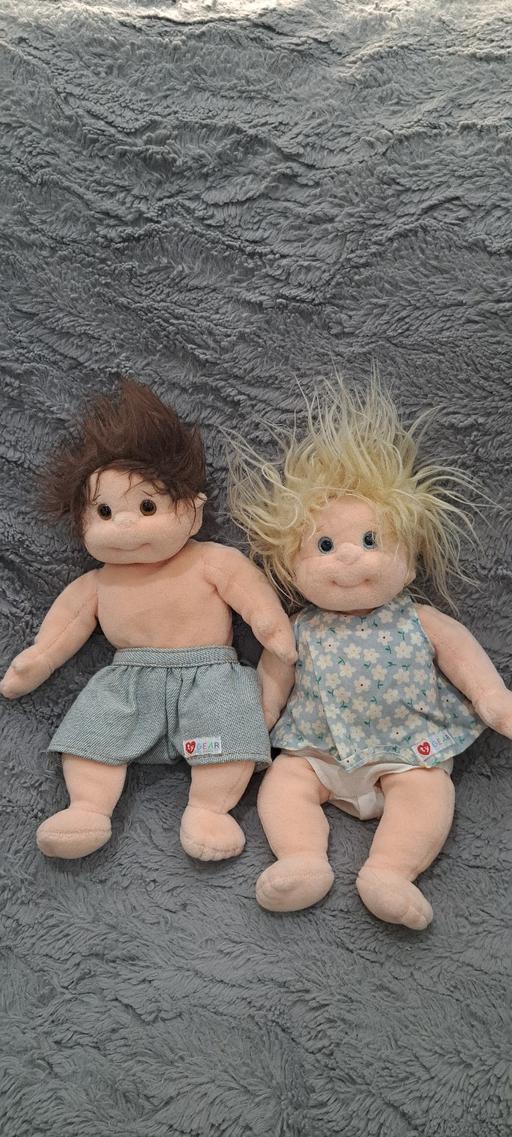 Buy & Sell Sutton Coldfield Birmingham - Photos for Ty beanie x2