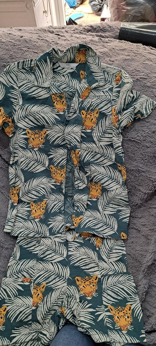 Buy & Sell Four Oaks Birmingham - Photos for M&S Set Age 5-6