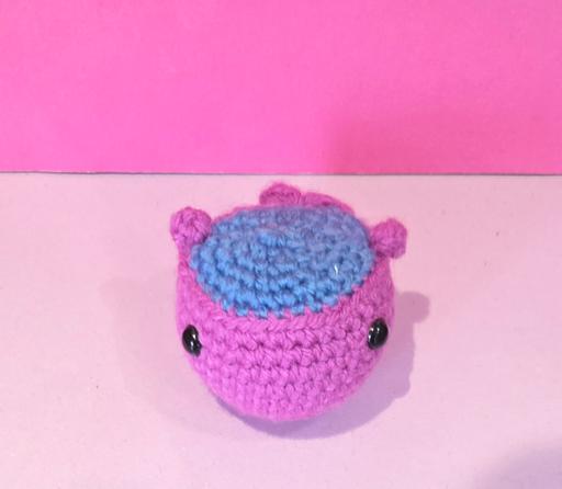 courses Westgate-on-Sea Thanet - Photos for CROCHET WHALE