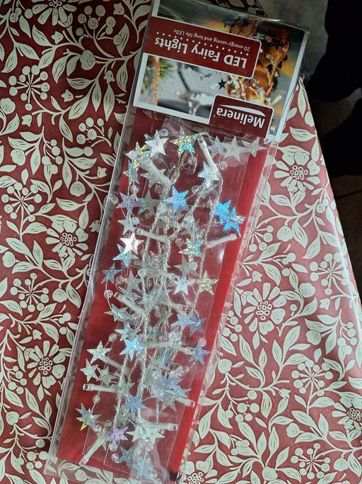 Buy & Sell Ettingshall Park Wolverhampton - Photos for LED Fairy lights