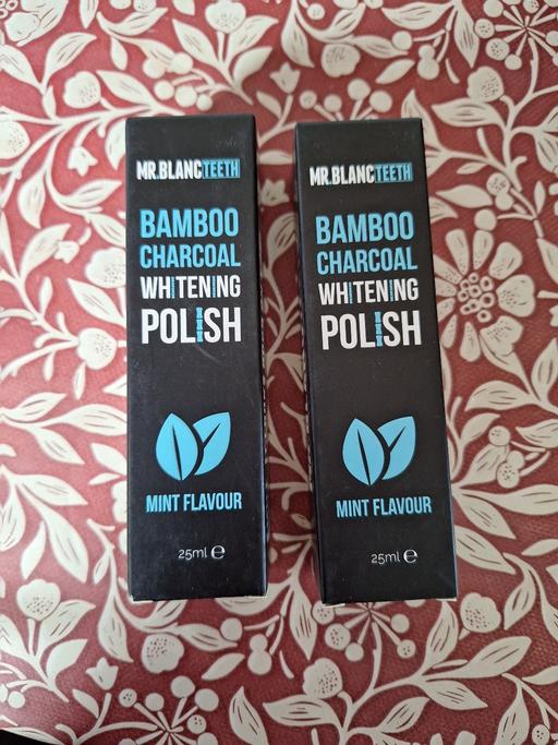 Buy & Sell Ettingshall Park Wolverhampton - Photos for New 2 mint flavour tooth paste