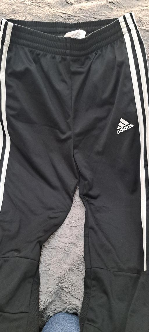 Buy & Sell Sutton Coldfield Birmingham - Photos for Adidas Trousers Age 11-12
