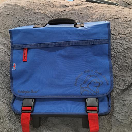 Buy & Sell Sutton Coldfield Birmingham - Photos for Paddington Bear kids school bag