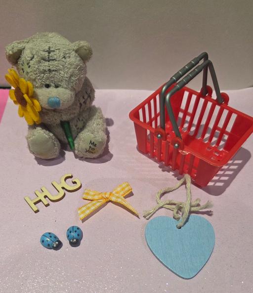 courses Saint Peters Thanet - Photos for BASKET GIFT