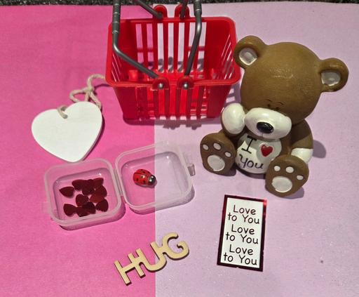 courses Saint Peters Thanet - Photos for BASKET GIFT