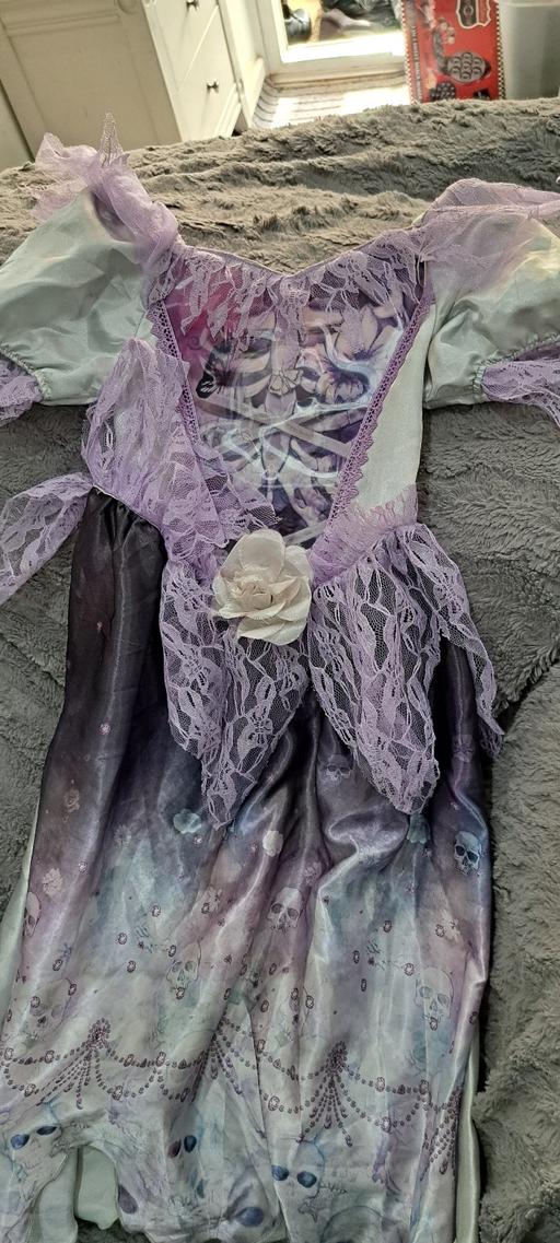 Buy & Sell Four Oaks Birmingham - Photos for Hallow Scream Age 9-10