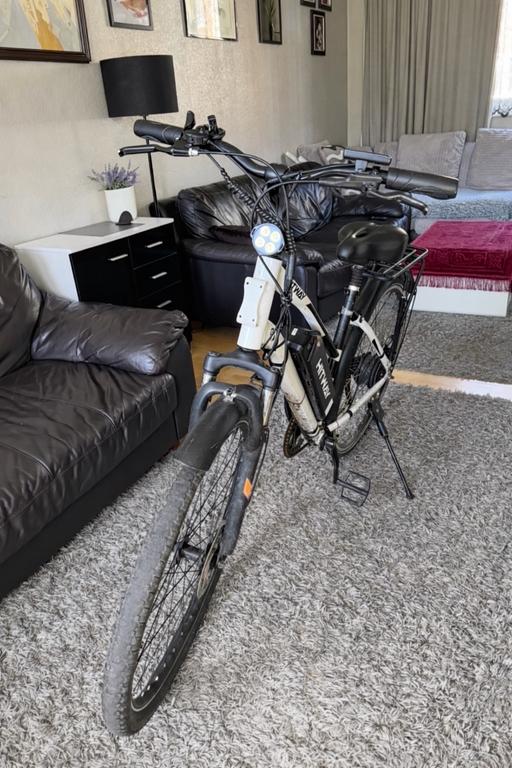 Buy & Sell Loxford East London - Photos for Electric bike - ready to ride