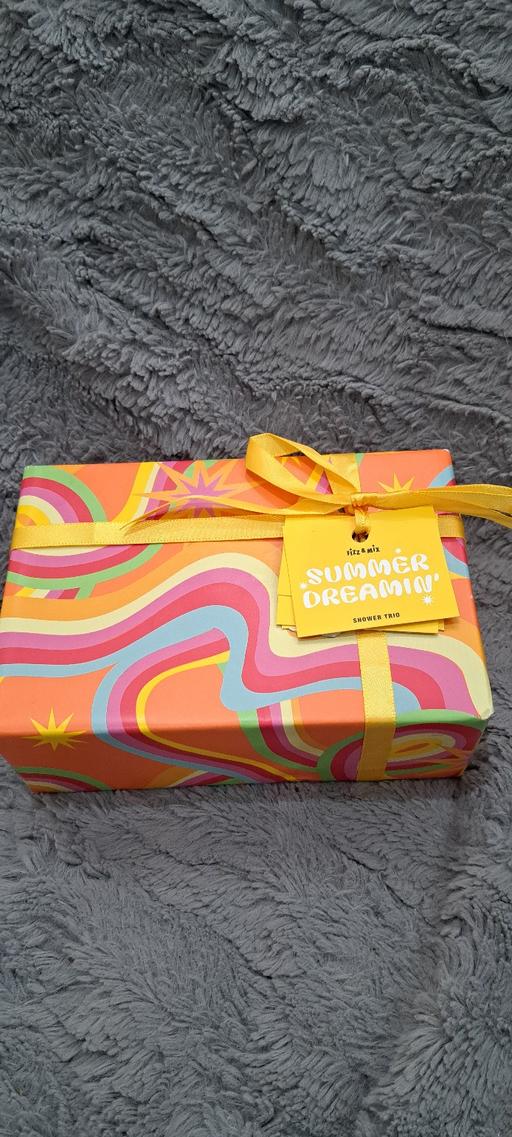 Buy & Sell Sutton Coldfield Birmingham - Photos for Summer Dreamin gift set