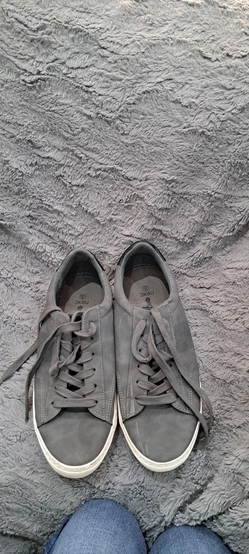 Buy & Sell Sutton Coldfield Birmingham - Photos for Next trainers Size 9