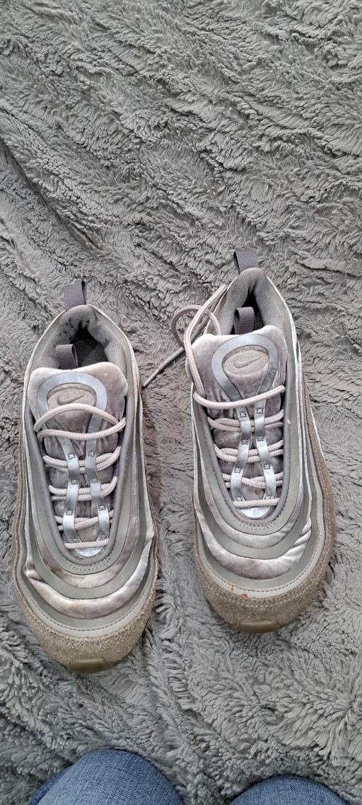 Buy & Sell Sutton Coldfield Birmingham - Photos for Nike Airmax Size 4