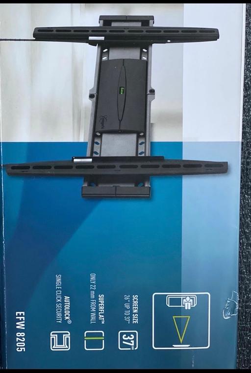 Buy & Sell Ruislip Hillingdon - Photos for Vogel's EFW 8205 TV wall mount