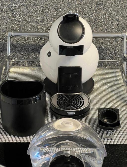 Buy & Sell Ruislip Hillingdon - Photos for NESCAFÉ DOLCE GUSTO MELODY 3 AUTOMATIC