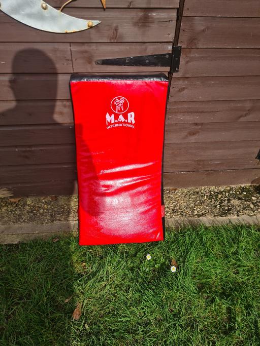 Buy & Sell Hasbury Dudley - Photos for martial arts kick pad