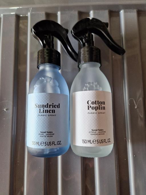 Buy & Sell Ramsgate Thanet - Photos for bn 2 x room/fabric sprays