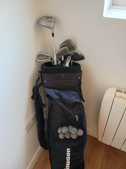 Buy & Sell Heanor Amber Valley - Photos for golf clubs
