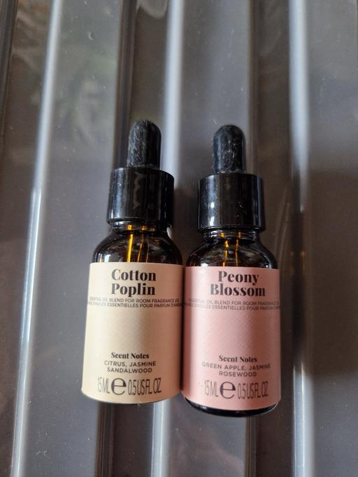 Buy & Sell Ramsgate Thanet - Photos for bn 2 x essential oils