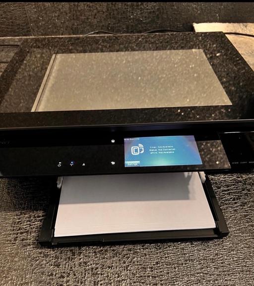 Buy & Sell Ruislip Hillingdon - Photos for HP Envy Wireless Printer /Print /Scan /Copy