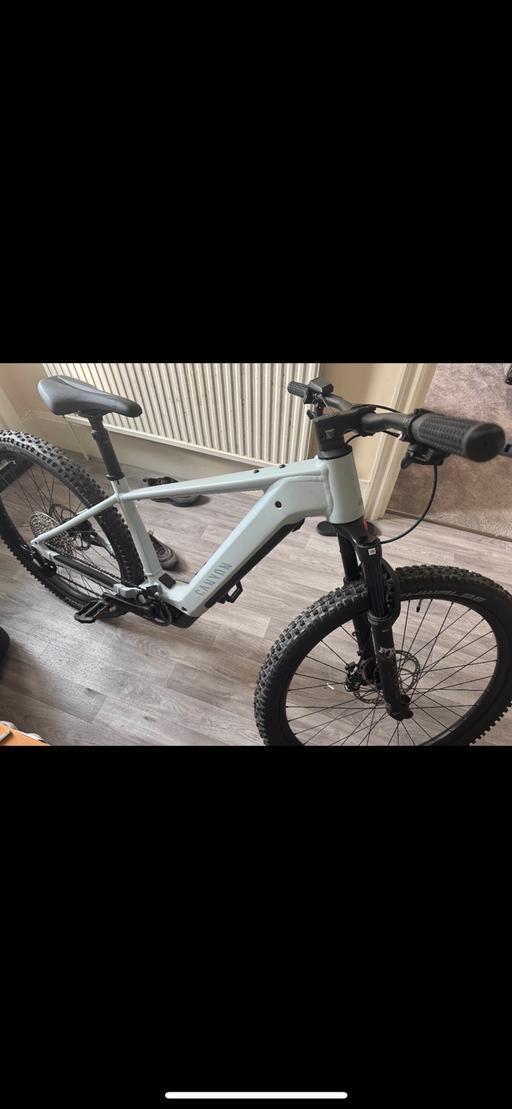 Buy & Sell Camden North West London - Photos for Canyon AL ON 8