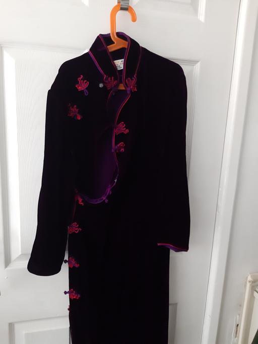 Buy & Sell South Hylton Sunderland - Photos for ladies velvet 10/12