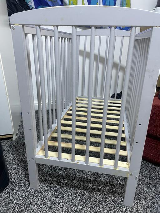 Buy & Sell Small Heath Birmingham - Photos for Toddler bed