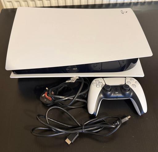 Buy & Sell Melton Mowbray Melton - Photos for PS5 PlayStation 5 – Boxed