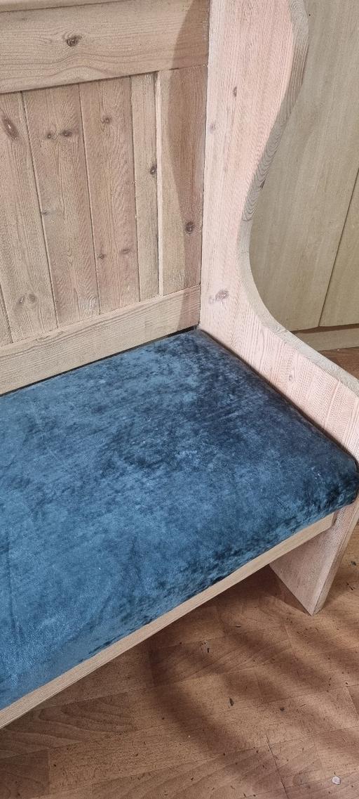 Buy & Sell Birkenshaw Kirklees - Photos for pew/ bench