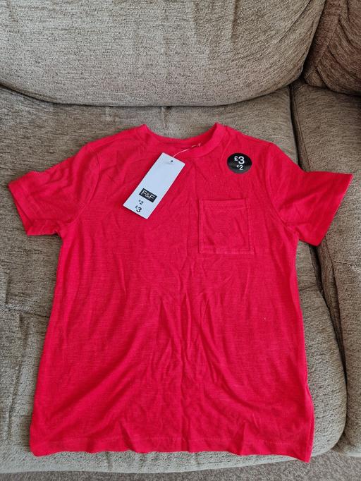 Buy & Sell Ramsgate Thanet - Photos for bn tshirt age 5-6yrs