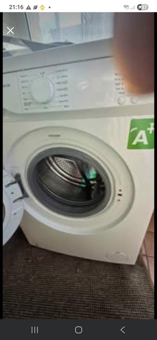 Buy & Sell Moortown Leeds - Photos for 🧺 Indesit WMNS 610P – A++ Energy Washer 6 kg