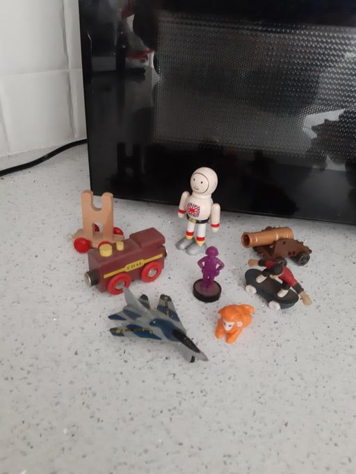 Buy & Sell South Hylton Sunderland - Photos for boys play