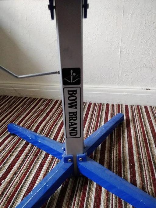 Buy & Sell Heaton Chapel Stockport - Photos for Bow brand vertical stand tennis badminton
