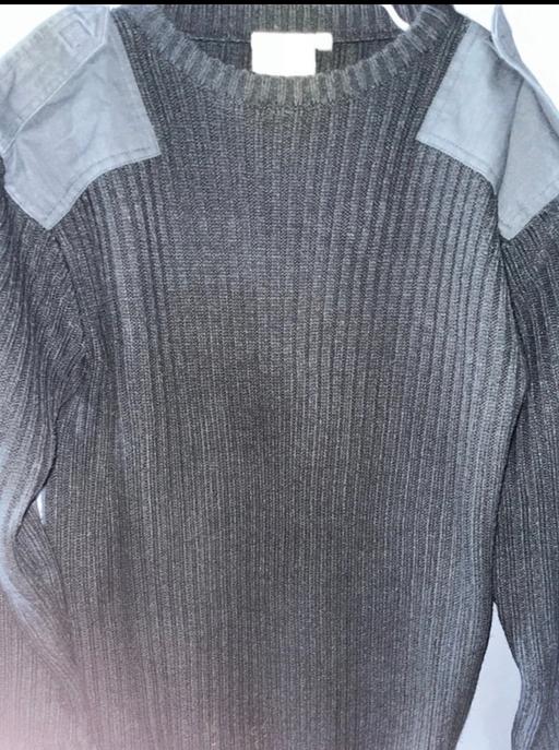Buy & Sell Kings Heath Birmingham - Photos for Men’s Forte workwear Jumper