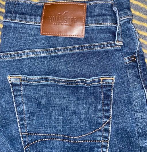 Buy & Sell Kings Heath Birmingham - Photos for Ladies/Girls Hollister Jeans 👖