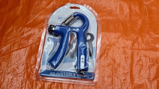 Buy & Sell Yardley Birmingham - Photos for Adjustable Hand Grip Strengthener