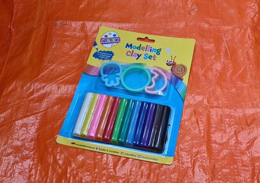 Buy & Sell Yardley Birmingham - Photos for Artbox Modelling Clay Set