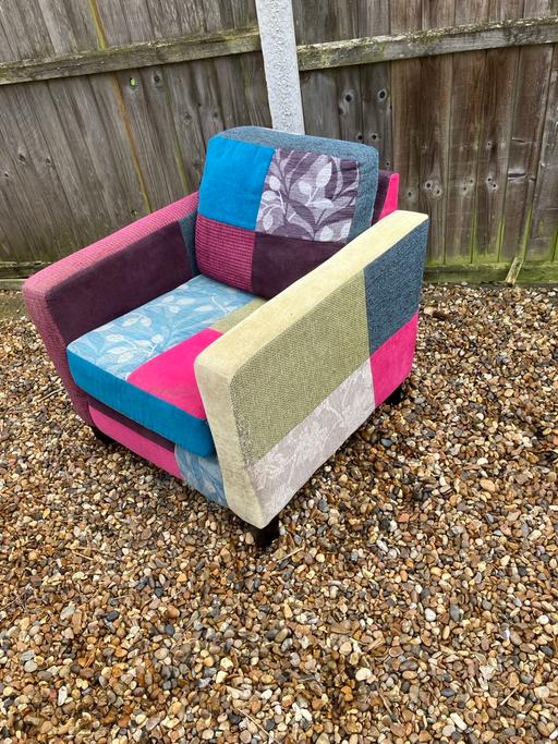 Buy & Sell Ardleigh Tendring - Photos for Armchair