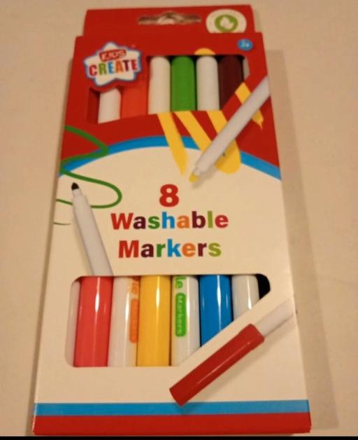 Buy & Sell Lees Oldham - Photos for Washable Markers