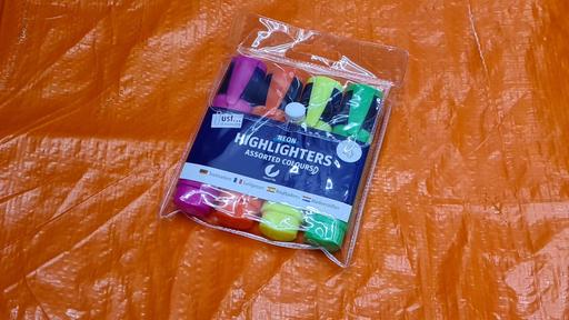 Buy & Sell Yardley Birmingham - Photos for Brighten Your Notes with This Colourful