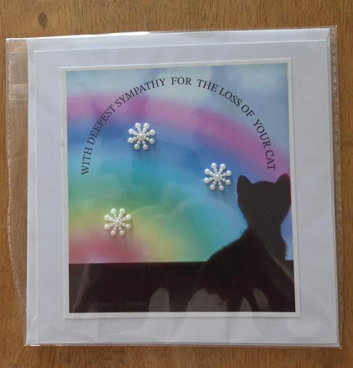 courses Westgate-on-Sea Thanet - Photos for CAT LOSS CARD