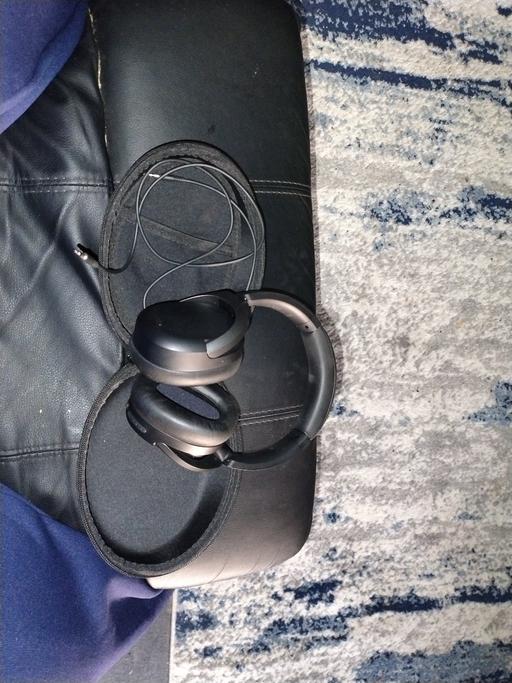 Buy & Sell Balby Doncaster - Photos for Edifier W830NB wireless headphones