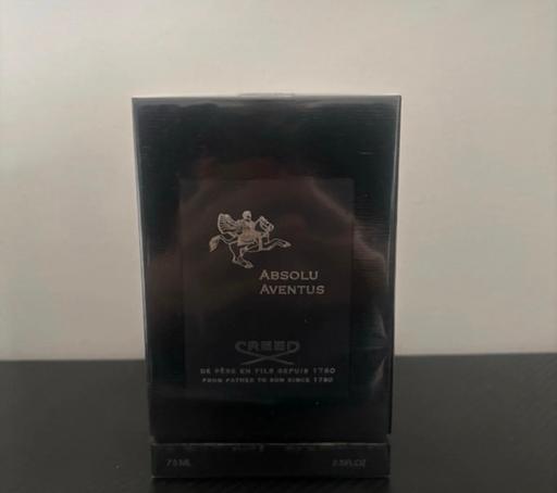 Buy & Sell Eccleshall Stafford - Photos for Creed absolu aventus 75ml