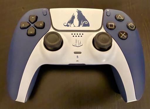 Buy & Sell Melton Mowbray Melton - Photos for PS5 DualSense Controller God of war Ragnarock