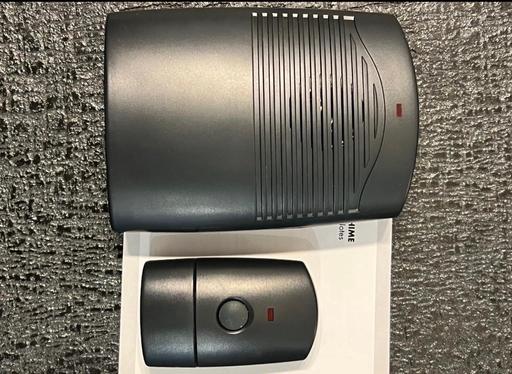 Buy & Sell Ruislip Hillingdon - Photos for Wireless Doorbell Set – New