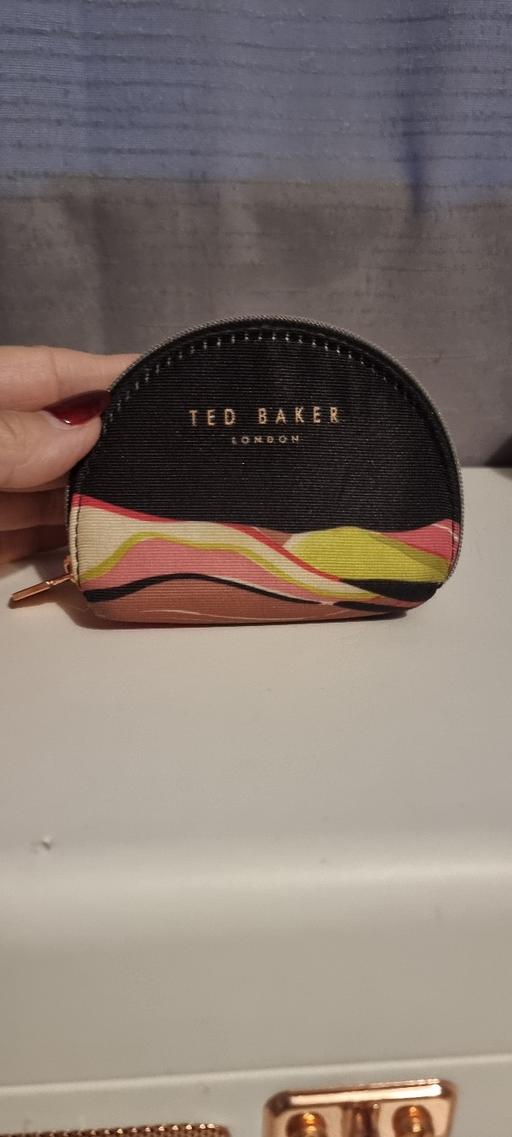 Buy & Sell Walsall Town Centre Walsall - Photos for small ted Baker coin purse