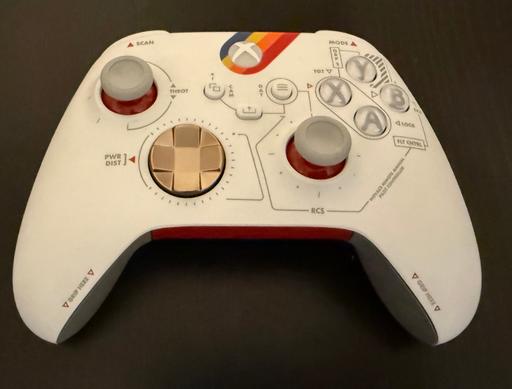 Buy & Sell Melton Mowbray Melton - Photos for Xbox Controller – Starfield Limited Edition
