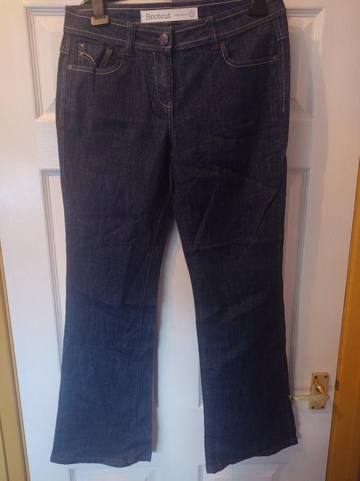 Buy & Sell Woodthorpe Charnwood - Photos for Women's denim bootcut jeans size 12R