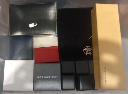 Buy & Sell Thatto Heath Saint Helens - Photos for huge collection of jewellery boxes