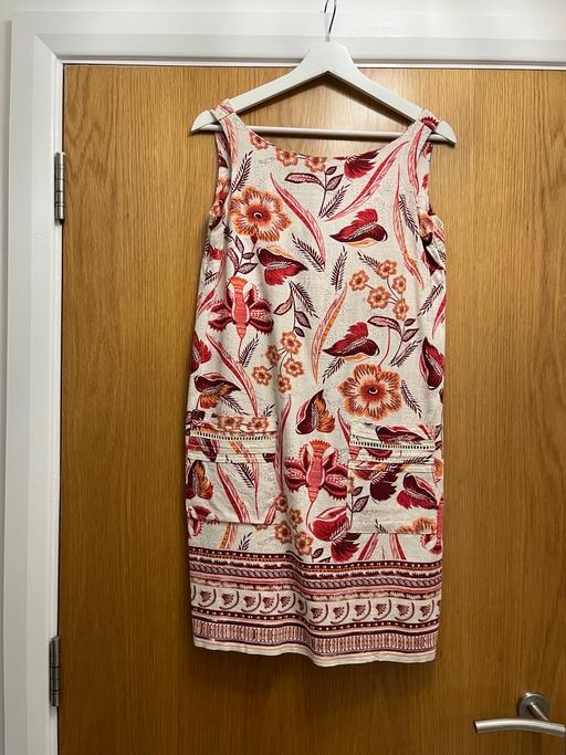 Buy & Sell Liverpool Knowsley - Photos for Lovely linen dress from Next