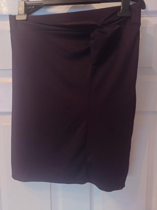Buy & Sell Woodthorpe Charnwood - Photos for Women's black skirt size 14