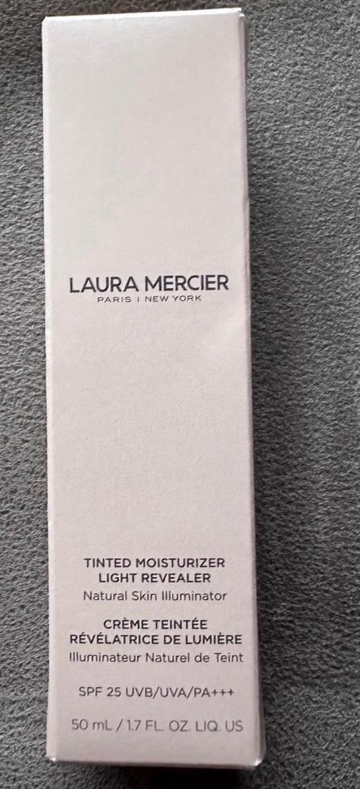 Buy & Sell Minworth Trade Park Birmingham - Photos for Laura Mercier Tinted Moisturiser Porcelain