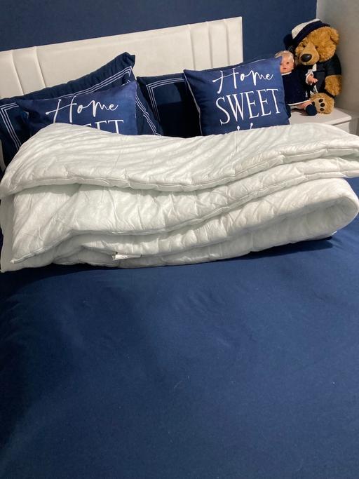 Buy & Sell Willenhall Walsall - Photos for Double quilt